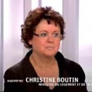 Christine Boutin