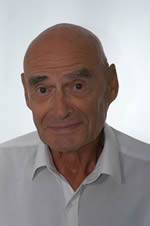 Claude Dessort