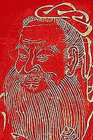 Confucius