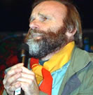 Jean-Marie Petitclerc, pr&ecirc;tre salaisien, &eacute;ducateur de rue