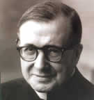 Jos&eacute;maria Escriva de Balaguer