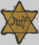 Juif, &eacute;toile jaune obligatoire !