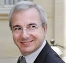 Jean Leonetti, député