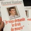 Livre Vincent Humbert