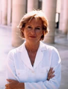 Marie de Hennezel