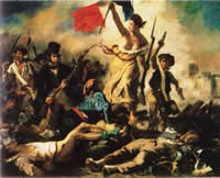 Libert&eacute; !