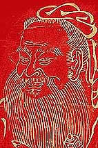 Confucius