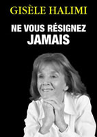 Gis&egrave;le Halimi