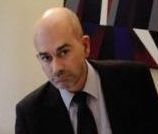 Lo&iuml;c Garnier, chef de l'UCLAT, Paris