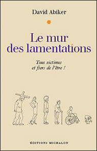 Le mur des lamentations 