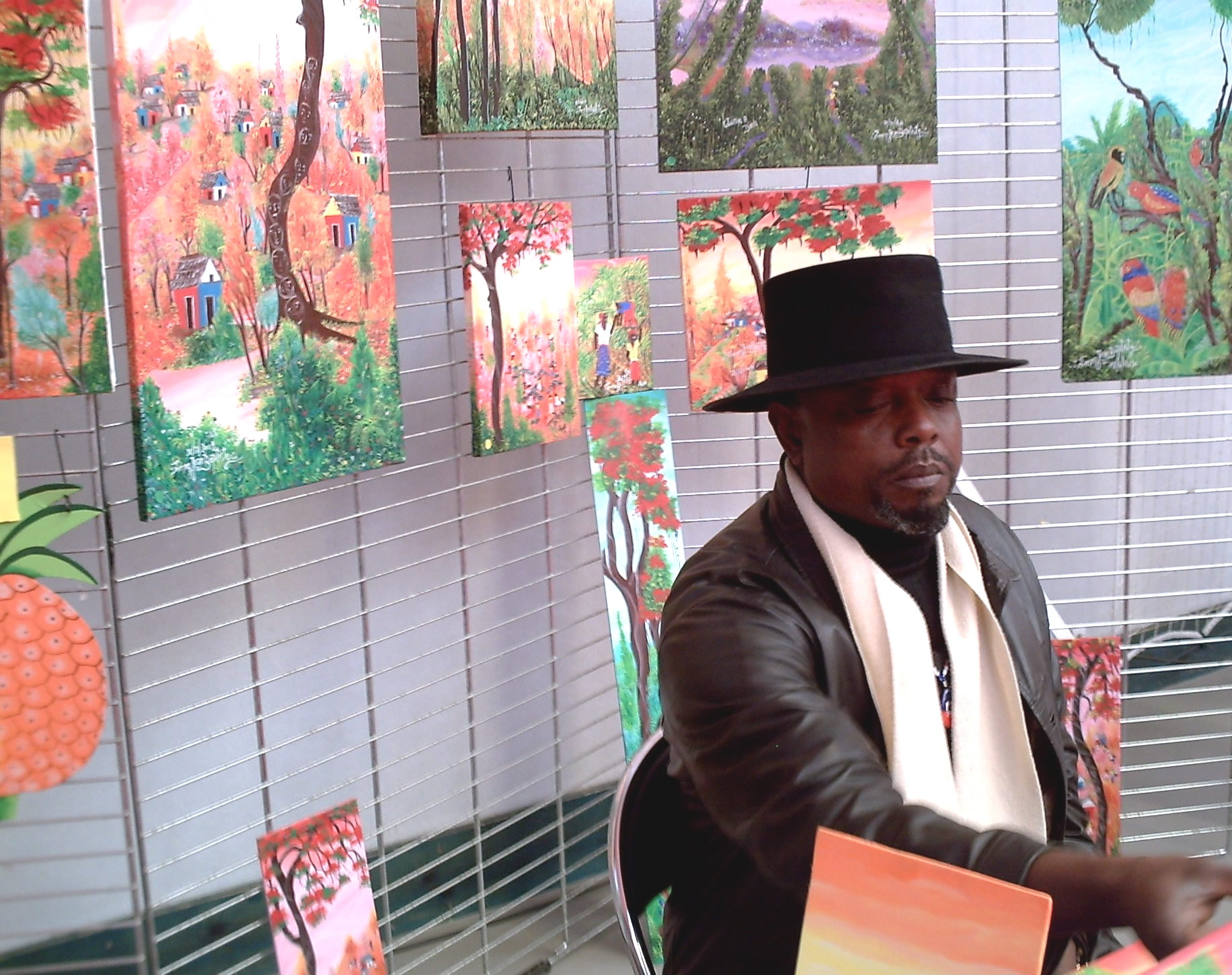 site de rencontre haitien en france