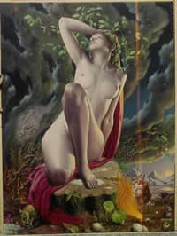 Eveil du printemps