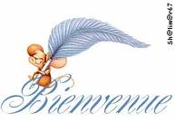 Bienvenue