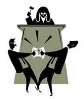 Tribunal Justice
