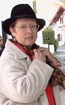Silviane Le Menn