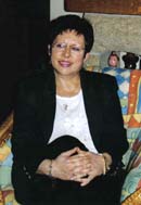 Silviane Le Menn