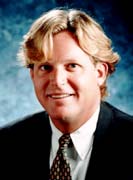 Photo d'Edward Kennedy Jr.
