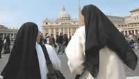 Bonnes soeurs