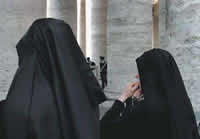 Bonnes soeurs