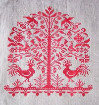 Arbre de vie