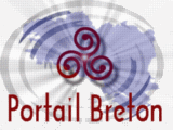 Le portail breton