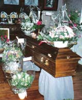Coralie Fehlen, cercueil 09.93