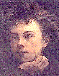 Arthur Rimbaud