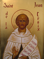 St Jean de la Croix